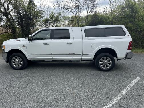 2019 RAM 2500 Limited