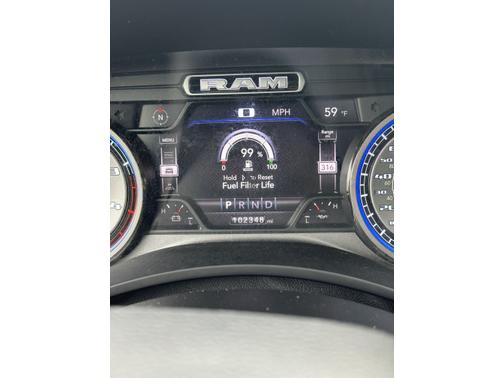 2019 RAM 2500 Limited