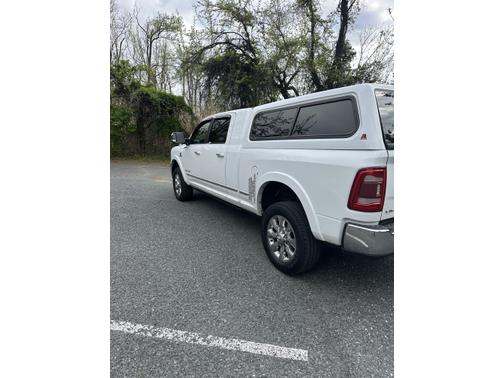 2019 RAM 2500 Limited