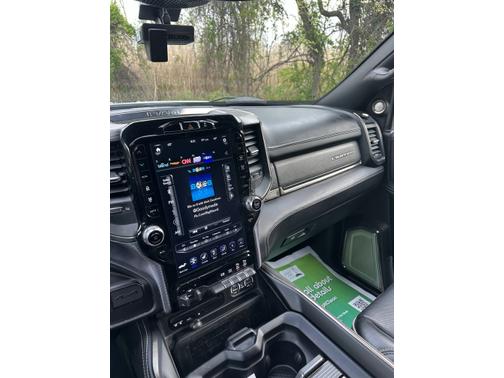 2019 RAM 2500 Limited