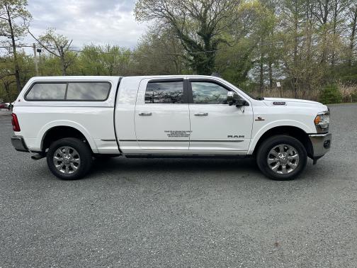 2019 RAM 2500 Limited