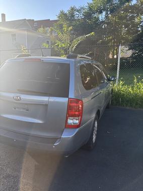 2014 Kia Sedona LX