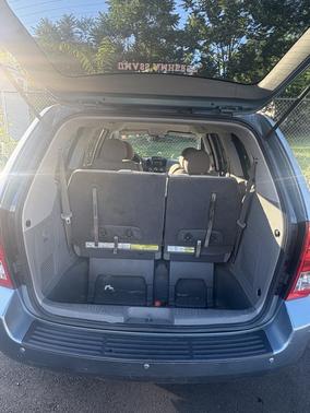 2014 Kia Sedona LX