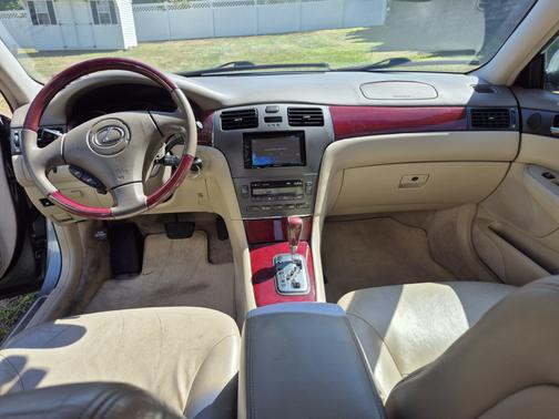 2003 Lexus ES 300 Base