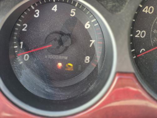 2003 Lexus ES 300 Base
