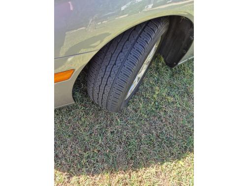 2003 Lexus ES 300 Base