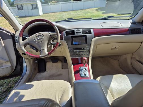 2003 Lexus ES 300 Base