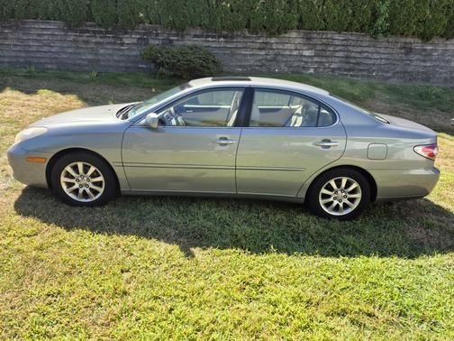 2003 Lexus ES 300 Base