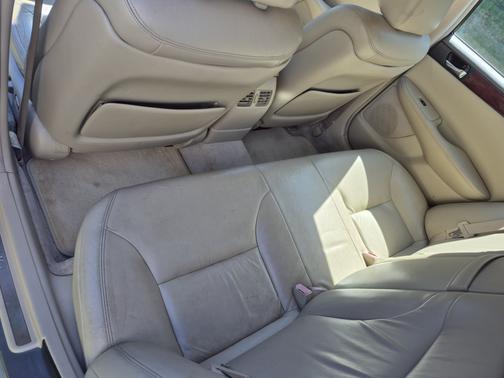 2003 Lexus ES 300 Base