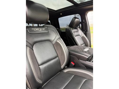 2023 RAM 1500 TRX