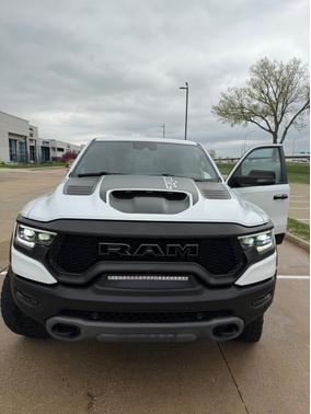 2023 RAM 1500 TRX