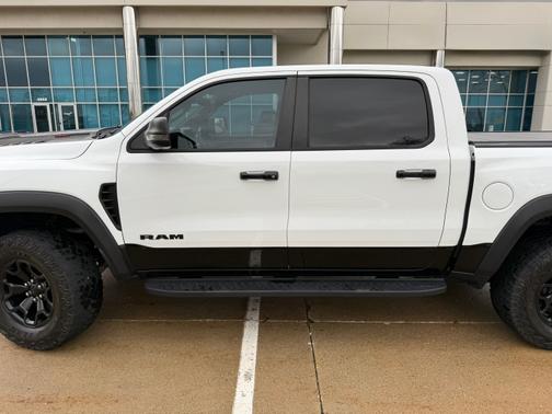 2023 RAM 1500 TRX