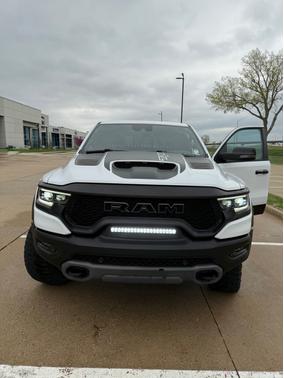 2023 RAM 1500 TRX