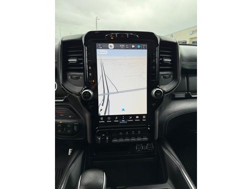 2023 RAM 1500 TRX