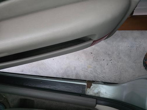 2004 Chrysler Sebring Limited