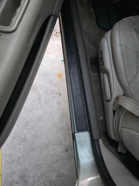 2004 Chrysler Sebring Limited