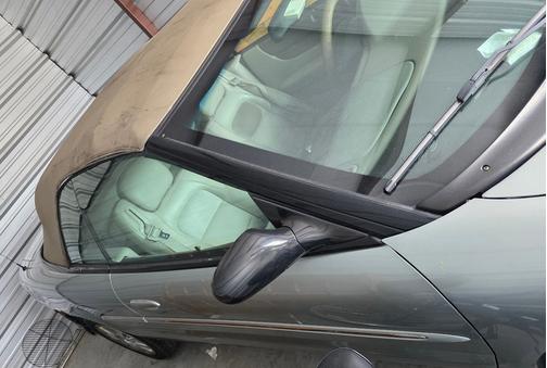 2004 Chrysler Sebring Limited