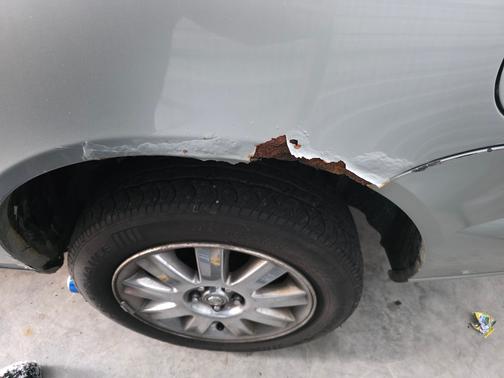 2004 Chrysler Sebring Limited