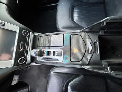 2016 Maserati Quattroporte S