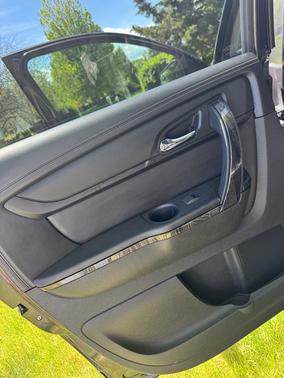 2013 GMC Acadia SLT-1