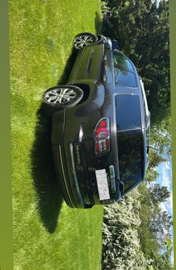 2013 GMC Acadia SLT-1