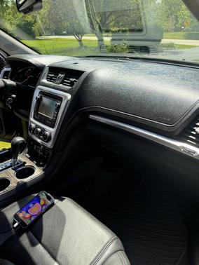 2013 GMC Acadia SLT-1