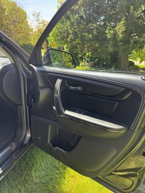 2013 GMC Acadia SLT-1