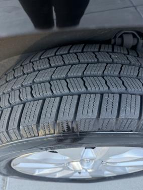 2015 Toyota Sequoia Platinum