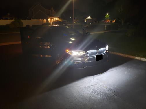 2018 BMW 530e xDrive iPerformance