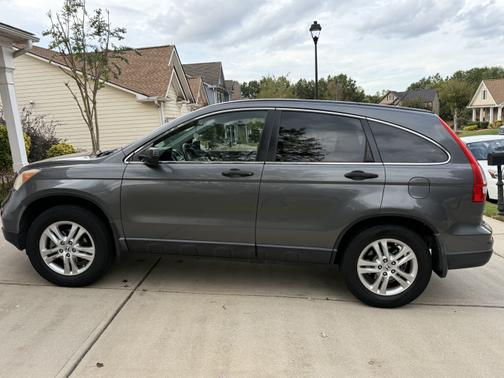 2010 Honda CR-V EX