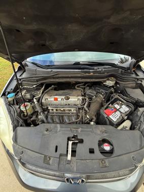 2010 Honda CR-V EX
