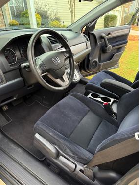 2010 Honda CR-V EX