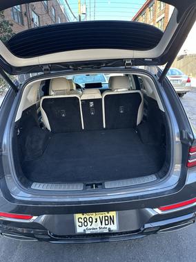 2021 Genesis GV80 3.5T