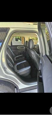 Gray 2023 Ford Bronco Sport Big Bend