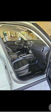 Gray 2023 Ford Bronco Sport Big Bend