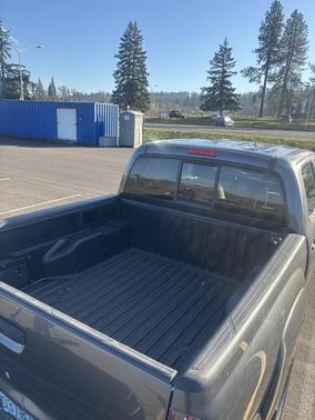 2011 Toyota Tacoma PreRunner