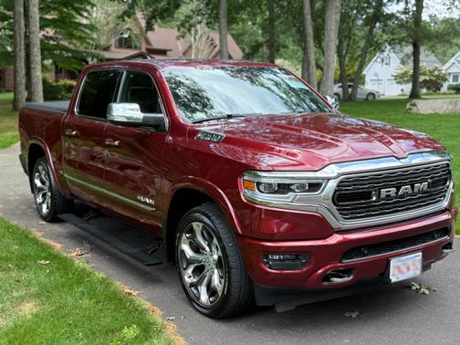 2020 RAM 1500 Limited