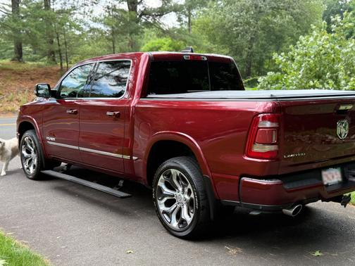 2020 RAM 1500 Limited