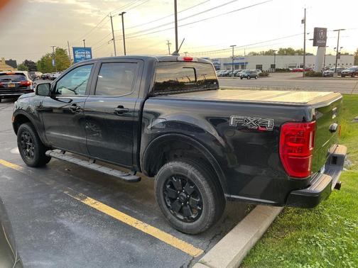 Black 2026 Chevrolet Colorado Trail Boss