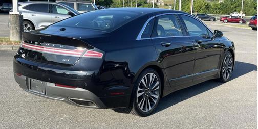 2019 Lincoln MKZ Reserve II