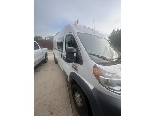 2014 RAM ProMaster 3500 Tradesman