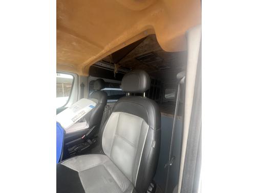 2014 RAM ProMaster 3500 Tradesman
