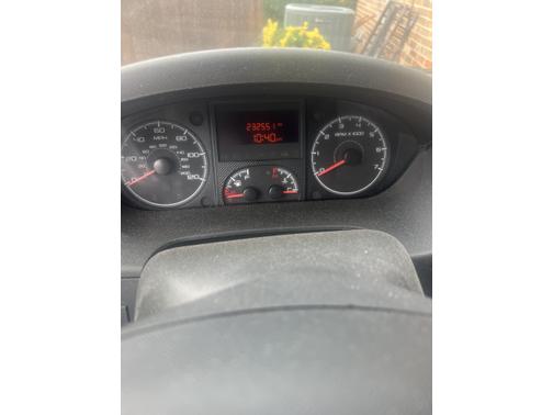 2014 RAM ProMaster 3500 Tradesman