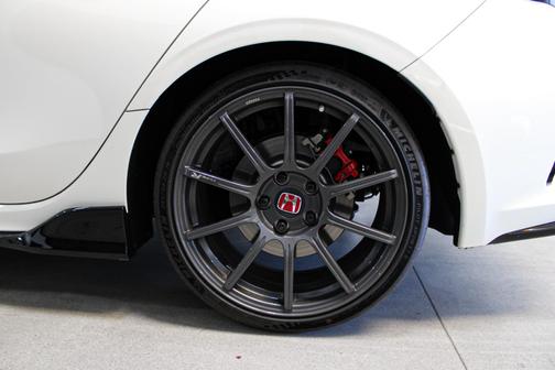 2024 Honda Civic Type R Base