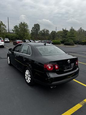 2010 Volkswagen Jetta SE