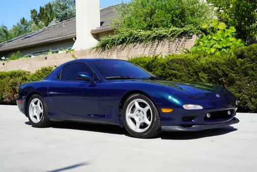 Used Mazda RX-7 for Sale Near Me | Cars.com