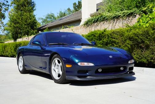 Used Mazda RX-7 for Sale Near Me | Cars.com