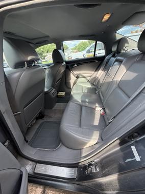 2006 Acura TL Base