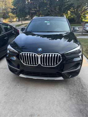 2020 BMW X1 sDrive28i