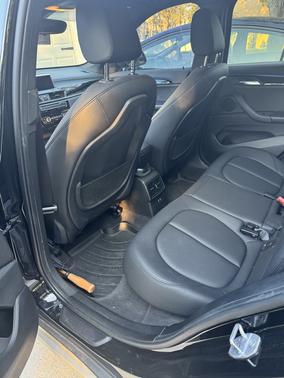 2020 BMW X1 sDrive28i